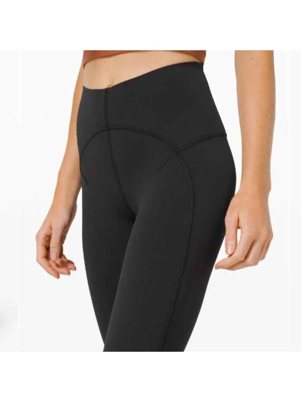 Lululemon Unlimit High-Rise Tight 25